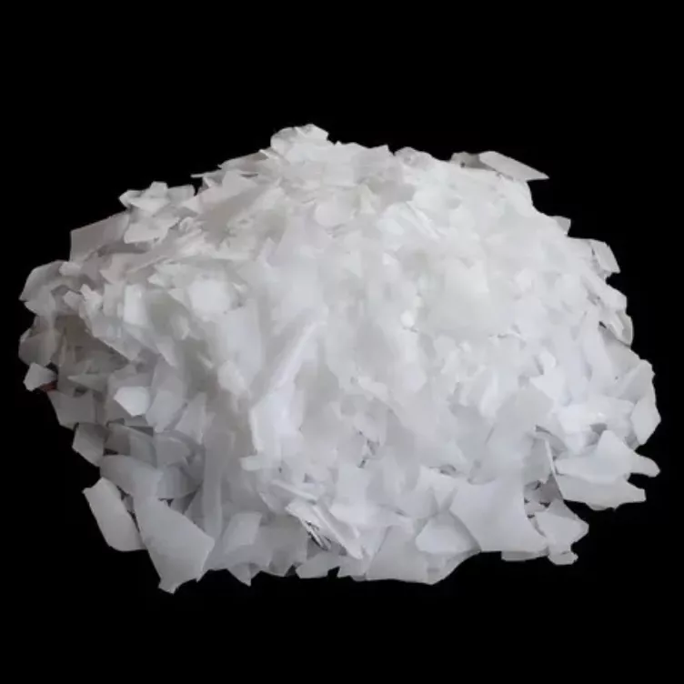 ما هي الآثار التي ستحصل عليها إضافة شمع PE على أداء مواد PVC؟