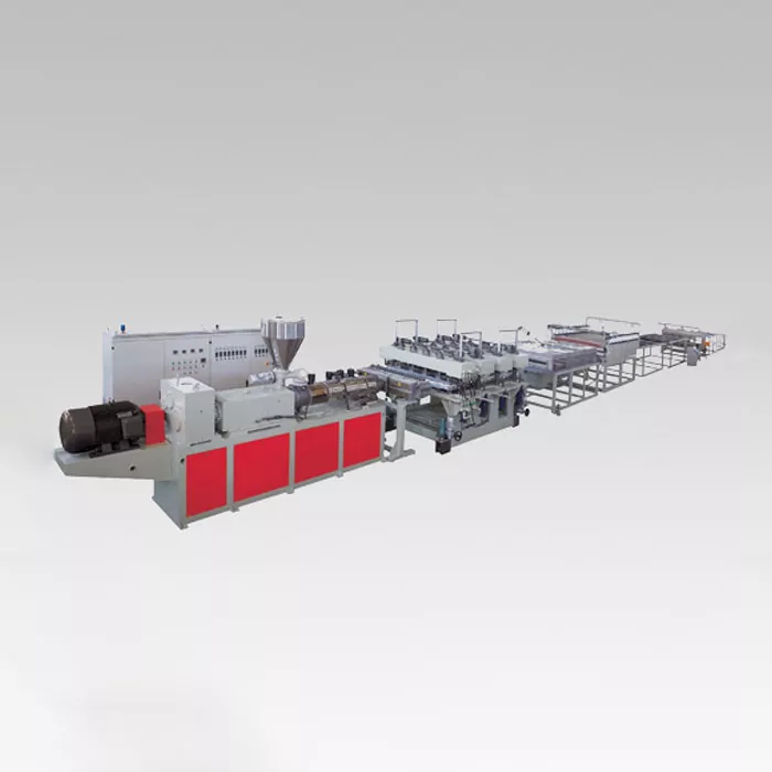 كيف تحقق إعادة تدوير حلقة PVC Foam Border Line التي تم إعادة تدويرها بنسبة 98 ٪ من إعادة استخدام حافة الحافة في لوحات الأثاث؟